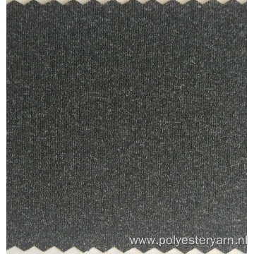 Polyester Draw Texturing Yarn Melange